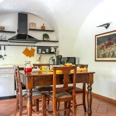 Casa C'era Volta Апартаменты