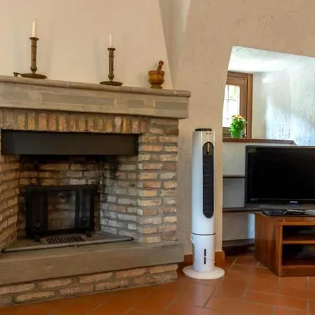 Casa C'era Volta Апартаменты