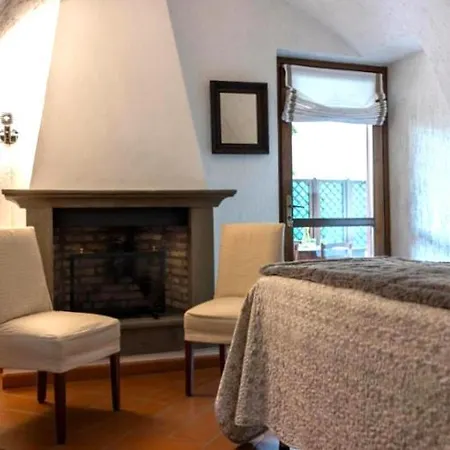 Casa C'era Volta