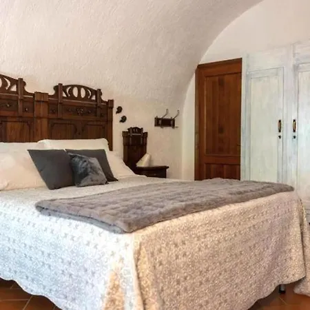 Casa C'era Volta Апартаменты