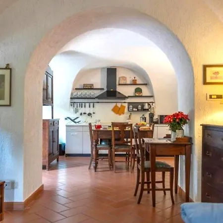 Casa C'era Volta * קוסטה וולפינו