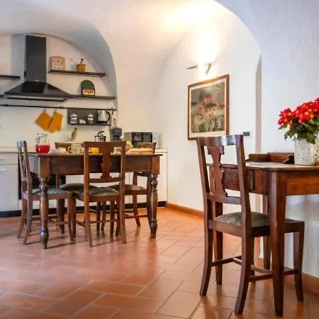 Casa C'era Volta Апартаменты