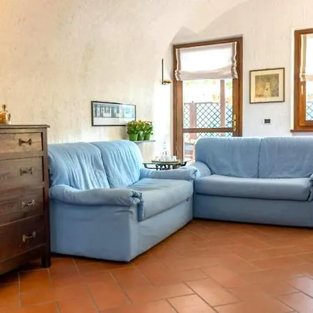 Casa C'era Volta * Коста Вольпино
