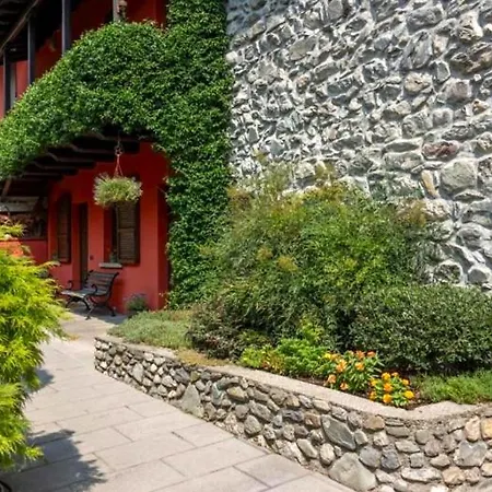 Casa C'era Volta Апартаменты Коста Вольпино