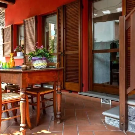 Casa C'era Volta