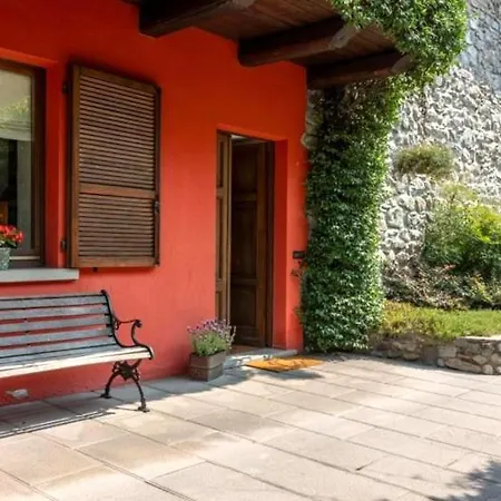 아파트 Casa C'era Volta 코스타 볼피노