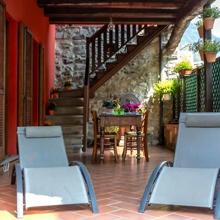 Апартаменты Casa C'era Volta