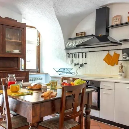 Casa C'era Volta דירה